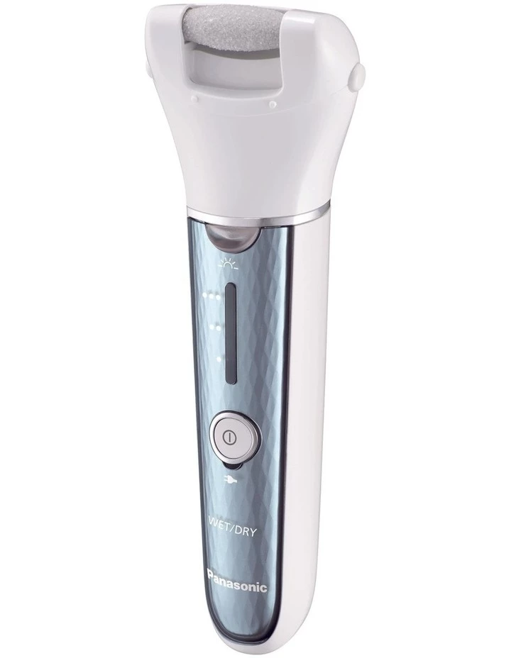 Best deal π€© Panasonic Wet & Dry 3-Speed Epilator Blue ES-EL2A-A541 π 7 Best deal π€© Panasonic Wet & Dry 3-Speed Epilator Blue ES-EL2A-A541 π - Image 7