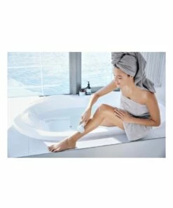 Budget π Panasonic Wet & Dry Multi-Function 3-Speed Epilator Rose Gold ES-EL8A-P541 π― 9 Budget π Panasonic Wet & Dry Multi-Function 3-Speed Epilator Rose Gold ES-EL8A-P541 π― -Appliances Sales Store 811304740 3 720x928