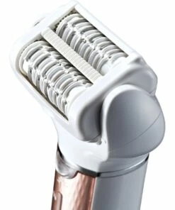 Budget π Panasonic Wet & Dry Multi-Function 3-Speed Epilator Rose Gold ES-EL8A-P541 π― 11 Budget π Panasonic Wet & Dry Multi-Function 3-Speed Epilator Rose Gold ES-EL8A-P541 π― -Appliances Sales Store 811304740 5 720x928