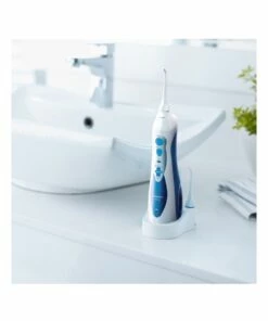 Promo β€οΈ Panasonic Air Jet Water Flosser White EW1211A765 π 7 Promo β€οΈ Panasonic Air Jet Water Flosser White EW1211A765 π -Appliances Sales Store 811304830 4 720x928