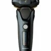 Wholesale 🧨 Panasonic Multi-Flex 5-Blade Rechargeable Shaver Blue ES-LV97-K841 ❤️