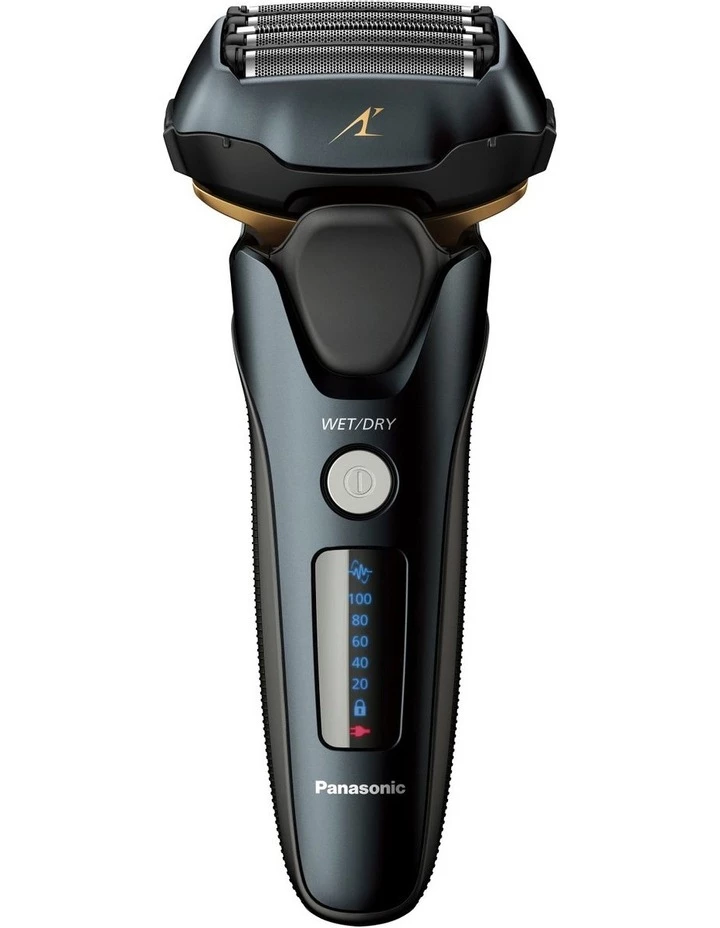 Wholesale 🧨 Panasonic Multi-Flex 5-Blade Rechargeable Shaver Blue ES-LV97-K841 ❤️ 1 Wholesale 🧨 Panasonic Multi-Flex 5-Blade Rechargeable Shaver Blue ES-LV97-K841 ❤️