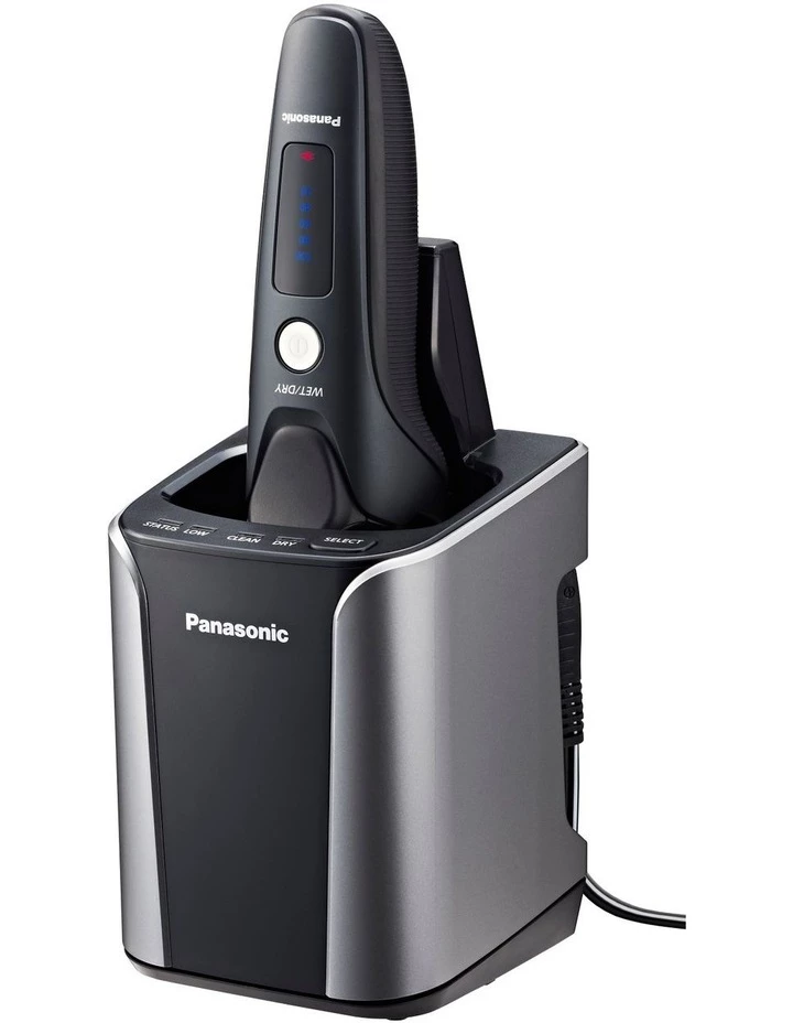 Wholesale 🧨 Panasonic Multi-Flex 5-Blade Rechargeable Shaver Blue ES-LV97-K841 ❤️ 3 Wholesale 🧨 Panasonic Multi-Flex 5-Blade Rechargeable Shaver Blue ES-LV97-K841 ❤️ - Image 3