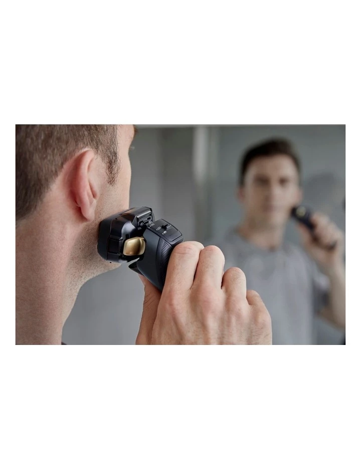 Wholesale 🧨 Panasonic Multi-Flex 5-Blade Rechargeable Shaver Blue ES-LV97-K841 ❤️ 4 Wholesale 🧨 Panasonic Multi-Flex 5-Blade Rechargeable Shaver Blue ES-LV97-K841 ❤️ - Image 4