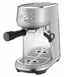 Outlet π Breville The Bambino Coffee Machine Brushed Stainless Steel BES450BSS β 5 Outlet π Breville The Bambino Coffee Machine Brushed Stainless Steel BES450BSS β -Appliances Sales Store 816113890 3 720x928