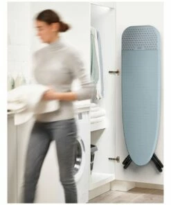Wholesale 🧨 Joseph Joseph Glide Ironing Board With Compact Legs Grey/Yellow 50005 ✨ -Appliances Sales Store 816227020 5 720x928
