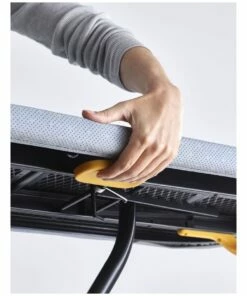 Wholesale 🧨 Joseph Joseph Glide Ironing Board With Compact Legs Grey/Yellow 50005 ✨ -Appliances Sales Store 816227020 6 720x928