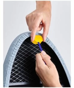 Wholesale 🧨 Joseph Joseph Glide Ironing Board With Compact Legs Grey/Yellow 50005 ✨ -Appliances Sales Store 816227020 7 720x928