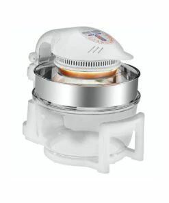 Brand new β Pronti 17l Digital Turbo Convection Oven Electric Cooker Air Frier 1400w Fat Free Cook π