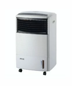 Hot Sale ✨ Klika New Pronti Evaporative Air Cooler Portable Fan Conditioner Cool Mist Humidifier 🔔