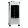 Best deal 🌟 Klika New Pronti Evaporative Air Cooler Portable Fan Conditioner Cool Mist Humidifier ⭐