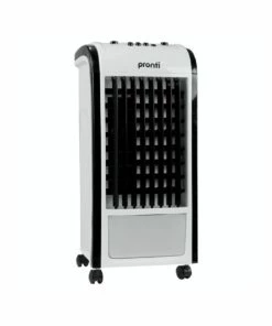 Best deal 🌟 Klika New Pronti Evaporative Air Cooler Portable Fan Conditioner Cool Mist Humidifier ⭐
