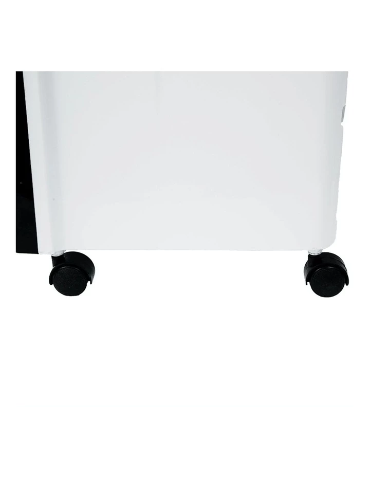 Best deal π Klika New Pronti Evaporative Air Cooler Portable Fan Conditioner Cool Mist Humidifier β 3 Best deal π Klika New Pronti Evaporative Air Cooler Portable Fan Conditioner Cool Mist Humidifier β - Image 3