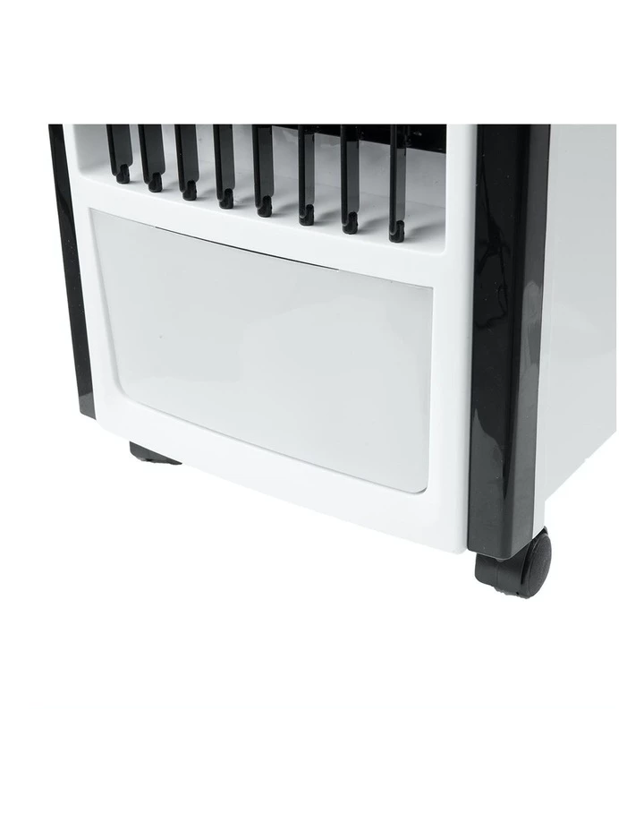 Best deal π Klika New Pronti Evaporative Air Cooler Portable Fan Conditioner Cool Mist Humidifier β 4 Best deal π Klika New Pronti Evaporative Air Cooler Portable Fan Conditioner Cool Mist Humidifier β - Image 4