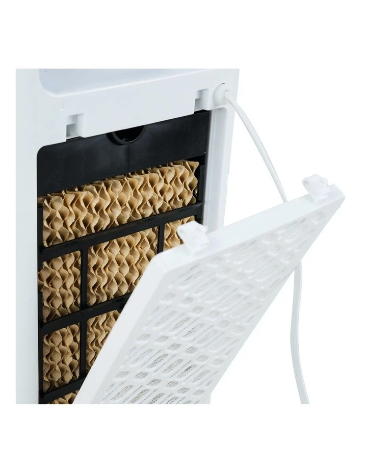 Best deal π Klika New Pronti Evaporative Air Cooler Portable Fan Conditioner Cool Mist Humidifier β 6 Best deal π Klika New Pronti Evaporative Air Cooler Portable Fan Conditioner Cool Mist Humidifier β - Image 6