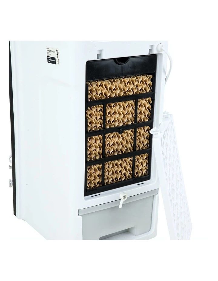 Best deal π Klika New Pronti Evaporative Air Cooler Portable Fan Conditioner Cool Mist Humidifier β 7 Best deal π Klika New Pronti Evaporative Air Cooler Portable Fan Conditioner Cool Mist Humidifier β - Image 7