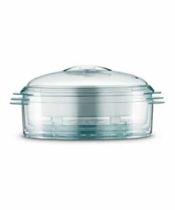 Cheap ⭐ Breville The Quick Steam Digital Food Steamer Stainless Steel BFS600BSS 🔥 -Appliances Sales Store 816699980 4 720x928