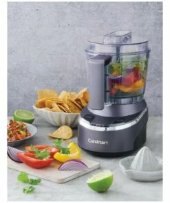 Best deal 𧨠Cuisinart Silver Cordless Mini Chopper RMC-100XA π 9 Best deal 𧨠Cuisinart Silver Cordless Mini Chopper RMC-100XA π -Appliances Sales Store 817835500 2 3 720x928