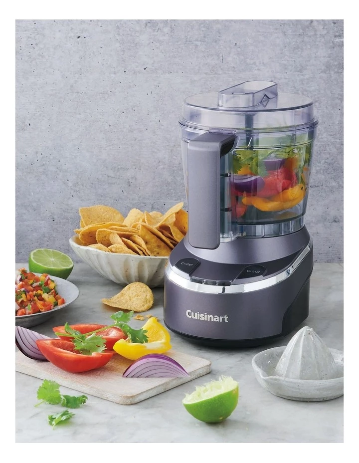 Best deal 𧨠Cuisinart Silver Cordless Mini Chopper RMC-100XA π 3 Best deal 𧨠Cuisinart Silver Cordless Mini Chopper RMC-100XA π - Image 3