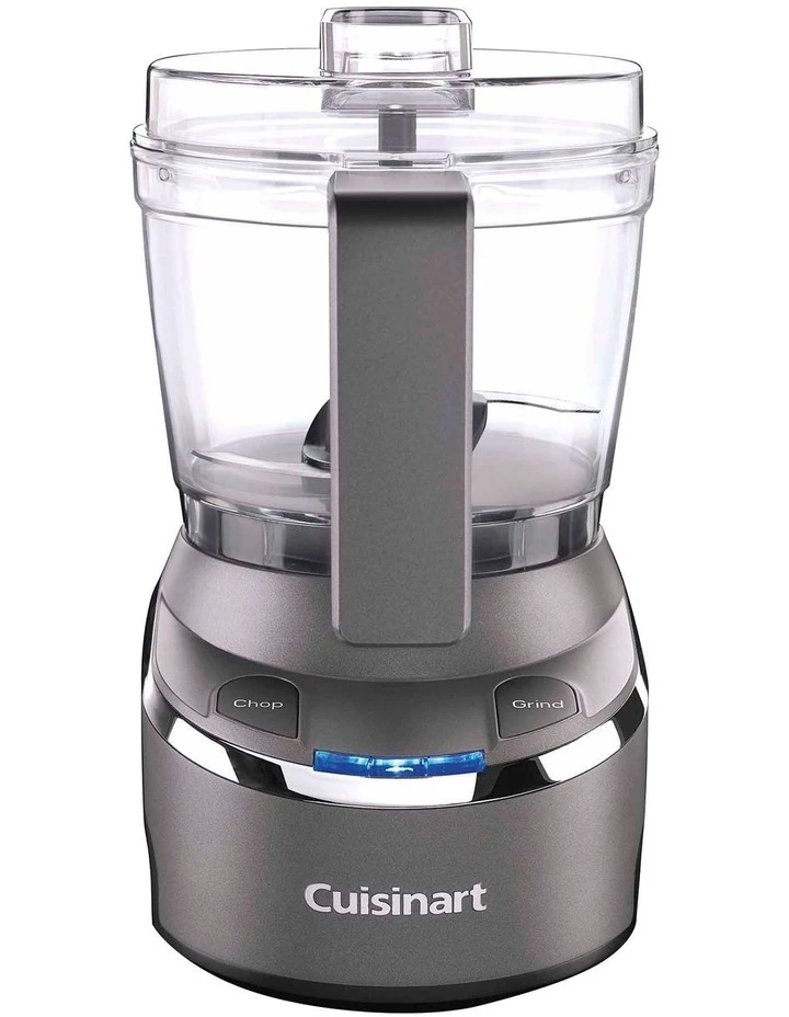 Best deal 𧨠Cuisinart Silver Cordless Mini Chopper RMC-100XA π 4 Best deal 𧨠Cuisinart Silver Cordless Mini Chopper RMC-100XA π - Image 4