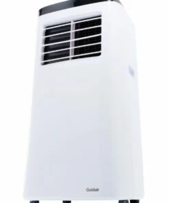 Buy 🛒 Goldair 2.0kW Portable Air Conditioner White GCPAC200 🎉