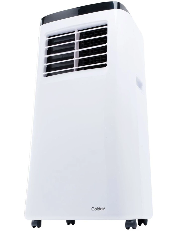 Buy π Goldair 2.0kW Portable Air Conditioner White GCPAC200 π 1 Buy π Goldair 2.0kW Portable Air Conditioner White GCPAC200 π