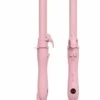 Coupon ⭐ Mermade Hair 25mm Spin Hair Styler Pink 💯