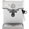 Cheapest 😍 Breville Cafe Venezia BES250 ❤️