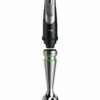 Promo 😍 Braun MultiQuick 9 Hand Blender Black/Green MQ9187XLI 💯