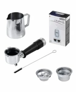 Promo 🔥 Delonghi La Specialista Prestigio Manual Pump Coffee Machine Metal EC9355M 🔔 -Appliances Sales Store 824603230 3 720x928