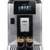 Top 10 😀 Delonghi PrimaDonna Soul Fully Automatic Coffee Machine Metal/Black ECAM61075MB 💯