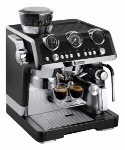 Hot Sale 🎉 Delonghi La Specialista Maestro Black Coffee Machine EC9665BM 🎉 -Appliances Sales Store 824603410 3 720x928