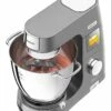 Budget 💯 Kenwood Titanium Chef Patissier Stainless Steel XL Mixer KWL90004SI 👍