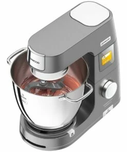 Budget π― Kenwood Titanium Chef Patissier Stainless Steel XL Mixer KWL90004SI π