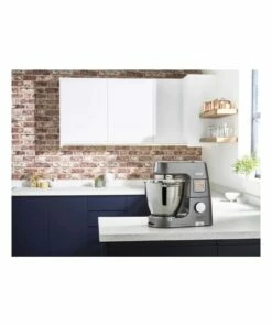 Budget 💯 Kenwood Titanium Chef Patissier Stainless Steel XL Mixer KWL90004SI 👍 -Appliances Sales Store 824603500 5 720x928