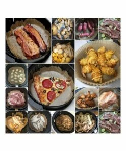 Promo β Princess Trade Airfryer Nordic Parchment Baking Paper VAR π 9 Promo β Princess Trade Airfryer Nordic Parchment Baking Paper VAR π -Appliances Sales Store 826350400 4 720x928