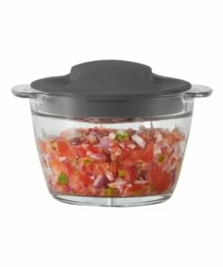 Coupon 🤩 Sunbeam White Mini Glass MultiChopper FCP1000WH ❤️ 10 Coupon 🤩 Sunbeam White Mini Glass MultiChopper FCP1000WH ❤️ -Appliances Sales Store 826981210 4 720x928