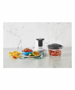 Coupon 🤩 Sunbeam White Mini Glass MultiChopper FCP1000WH ❤️ 12 Coupon 🤩 Sunbeam White Mini Glass MultiChopper FCP1000WH ❤️ -Appliances Sales Store 826981210 6 720x928