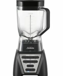 Flash Sale β¨ Sunbeam Two-Way Blender Black PB8080K π