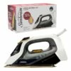 Best Pirce 🌟 Sunbeam Verve 680 Resilium White Steam Iron SRA6800 🔔