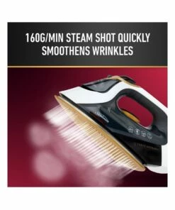 Best Pirce π Sunbeam Verve 680 Resilium White Steam Iron SRA6800 π 9 Best Pirce π Sunbeam Verve 680 Resilium White Steam Iron SRA6800 π -Appliances Sales Store 826982290 3 1 720x928