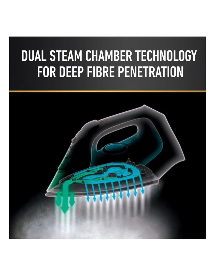 Best Pirce π Sunbeam Verve 680 Resilium White Steam Iron SRA6800 π 5 Best Pirce π Sunbeam Verve 680 Resilium White Steam Iron SRA6800 π - Image 5