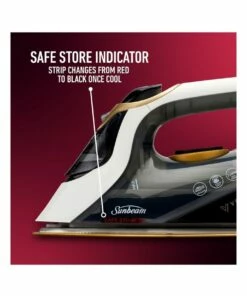 Best Pirce π Sunbeam Verve 680 Resilium White Steam Iron SRA6800 π 12 Best Pirce π Sunbeam Verve 680 Resilium White Steam Iron SRA6800 π -Appliances Sales Store 826982290 6 720x928