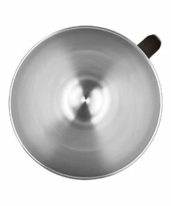 Discount ⭐ KitchenAid 4.7L Tilt Head Stand Mixer PVD Bowl Black 5KSM5SSBRB 🛒 -Appliances Sales Store 827322940 3 720x928