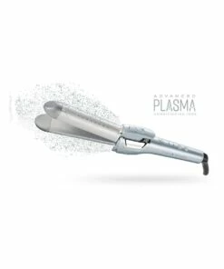 Best deal ✨ VS Sassoon Hydro Smooth Straight & Curl Hair Styler Teal Blue VSS3290A 😀