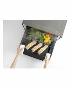 Top 10 👍 Panasonic 31L Convection Steam Microwave Oven Black NN-CS89LBQPQ 🔥 -Appliances Sales Store 828036010 4 720x928