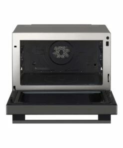 Top 10 👍 Panasonic 31L Convection Steam Microwave Oven Black NN-CS89LBQPQ 🔥 -Appliances Sales Store 828036010 6 720x928