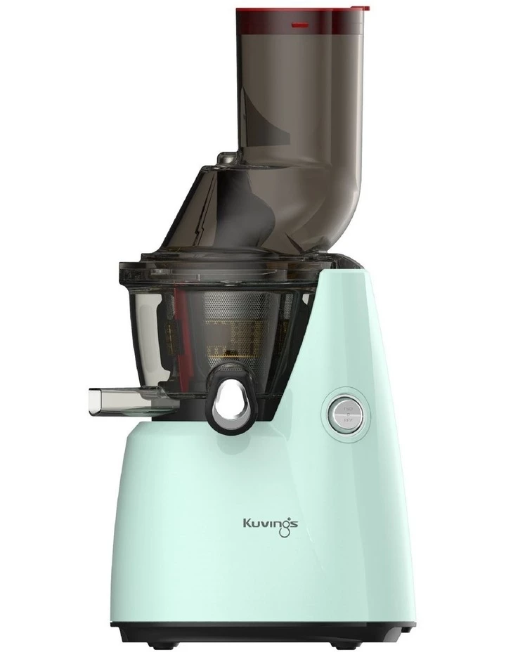 Wholesale π Kuvings Fruit Vegetable Juicer Green B8000MG π 1 Wholesale π Kuvings Fruit Vegetable Juicer Green B8000MG π