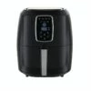 Deals 🔥 Kitchen Couture Digital Air Fryer 7L Black LED Display Healthy Oil Free Cooking ⌛