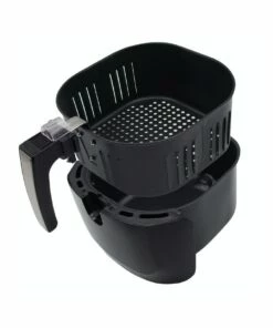 Deals 🔥 Kitchen Couture Digital Air Fryer 7L Black LED Display Healthy Oil Free Cooking ⌛ -Appliances Sales Store 830763370 5 720x928